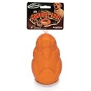 Realtree Squirrel Dude Dog Toy, Medium