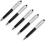 Electric April fool's day Tricky Kuso Toys, Pack of 5 pcs Ballpoint pen