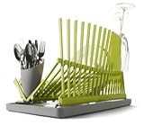 High and Dry Dishrack - mother's day gift by Black + Blum