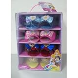 Disney Princess Disney Princess Shoe Boutique (Hang Tag) )