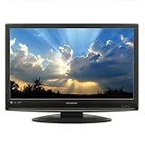 Sylvania LC320SS9 32-Inch LCD HDTV