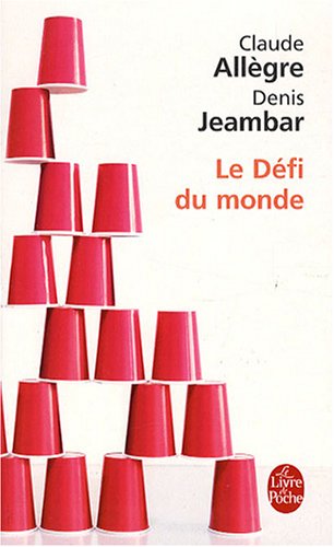 Le D�fi du monde