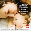 Mozart Pour Mon B�b�