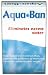 Aqua Ban 30 Tablets