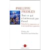 Tout ce qui n'interessait pas Freud : L'�veil � la conscience et � ses myst�rieux pouvoirs
