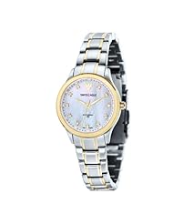 Swiss Eagle Field Akilina Ladies Watch SE-6047-66