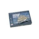 Tall Ship-Cutty Sark Minicraft Puzzle, 1000 pcs