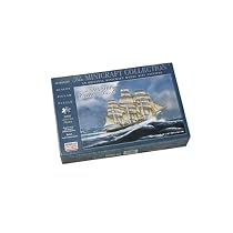 Tall Ship-Cutty Sark Minicraft Puzzle, 1000 pcs