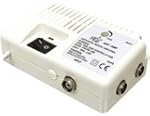 HQ Zweiger�te Antennenverst�rker (18dB)