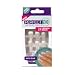Perfect 10 French Artificial Nails -  French Bare