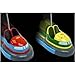 Jumpin’ Banana Remote Control Bumper Cars