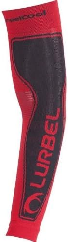 Compression Arm Sleeve - Atacama (L/XL, Red)