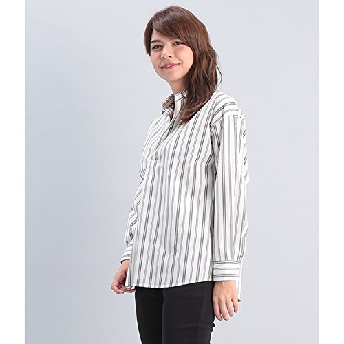 ロペピクニック（ROPE’ PICNIC） 『Ray10月号掲載』ブロードスキッパーシャツ