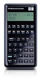HP 20b Business Consultant Financial Calculator (F2219AA)