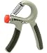 Profi Hand-Gripper Pro-Grip mit individuell einstellbarer Zugkraft / 7-fach verstellbare Zugkraft (Level1 bis Level 7)