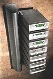 Cyrus Hifi-Racks Hark 2 silber Cyrus Hifi-Racks Hark 2 silber