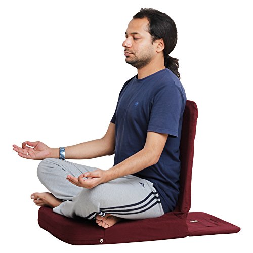 Floor Seat Friends Of Meditation Back Jack Meditation And Yoga