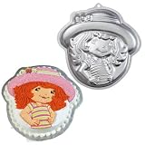 Wilton Strawberry Shortcake Cake Pan
