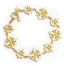 Floral Bracelet