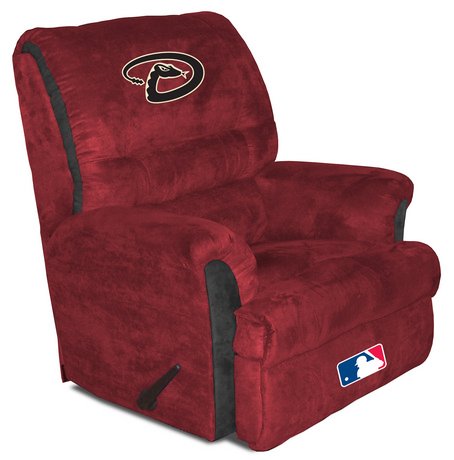 Imperial Arizona Diamondbacks Big Daddy Recliner Recliner