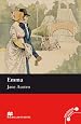 Emma: Macmillan Reader, Intermediate Level (Macmillan Reader) (Macmillan Readers)