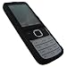 Hard Shell Case Cover for Nokia 6700 Classic - Black