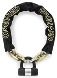 BEAST CHAIN 3.7'14MM W/ LOCK ON - OnGuard -