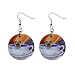 Limited Edition Violano Earrings Mouse Jewelry