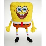 Spongebob Squarepants Cuddle Pillow