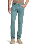 Campus 5Pocket Trousers (30, petrol pump)