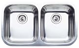 Blanco 512-067 Kitchen Sink - 2 Bowl