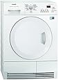 AEG Lavatherm T67680IH3 Wärmepumpentrockner 1,8  Test =915