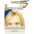 Women at Work in a Man's World