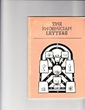 The Phoenician letters