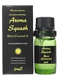 �A���}�X�J�b�V�� �u�����h�G�b�Z���V�����I�C�� 5ml