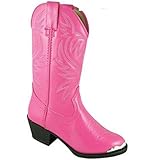 Smoky Mountain Toddler-Boys' Phoenix Western Boot Round Toe