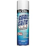 Andis Cool Care + For Clipper Blades 15.5 oz. Aero