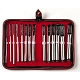 Deluxe Flat Ended Sound Kit 14 Piece