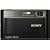 Sony Cybershot DSC-T20 8MP Digital Camera with 3x Optical Zoom and Super Steady Shot (Black)