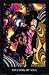 Jimi Hendrix Poster ~ Touching My Soul ~ Pimpin' Fractal Art ~ 24x36