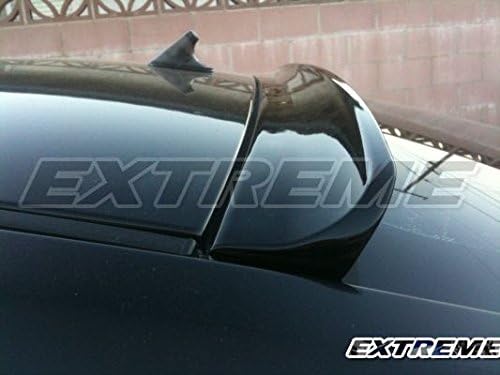 All Color Painted Rear Extreme K-style Roof Spoiler Window Wing for 2003-2007 INFINITI G35 COUPE 2D