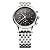 Maurice Lacroix Les Classiques Chronograph Automatic Stainless Steel LC6058SS002330 by Maurice Lacroix