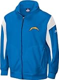 San Diego Chargers Navy Blue Classic Hoody Sweatshirt