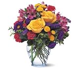 Teleflora's Brighten Your Day