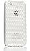 Ai-Style iPhone4 TPU����������������ѥ����� ���ꥢ��Ai4-S-dai-Clear��