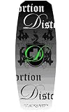 Distortion: Black Smith