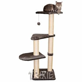 Altea Large Cat Scratcher Activity Centre