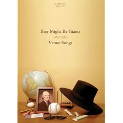 Venue Songs [Jpn]