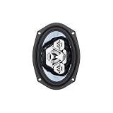 BOSS GT-694 6x9" 4-WAY CAR SPEAKER