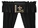 Window Treatments New Orleans Saints